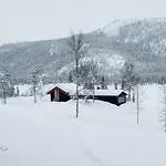 بيت للعطل Large Secluded With And View In Valdres *
