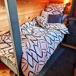Large Secluded With And View In Valdres *