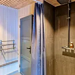Large Secluded With And View In Valdres *
