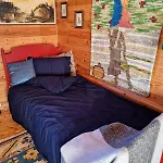 Large Secluded With And View In Valdres *