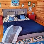 Large Secluded With And View In Valdres * Fagernes