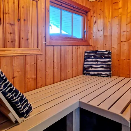 Large Secluded With And View In Valdres Фагернес