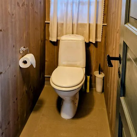 Large Secluded With And View In Valdres Nyaraló *