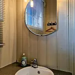 Large Secluded With And View In Valdres פגרנס